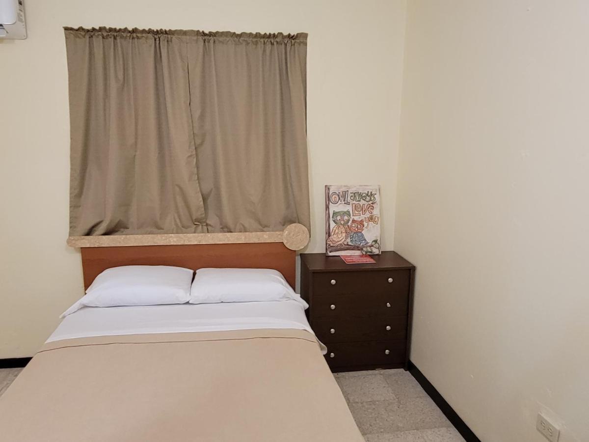 Aguada Of The Seas Aparthotel Buitenkant foto