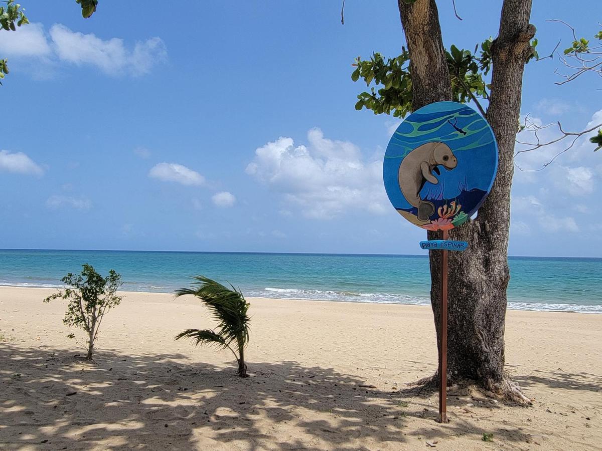 Aguada Of The Seas Aparthotel Buitenkant foto