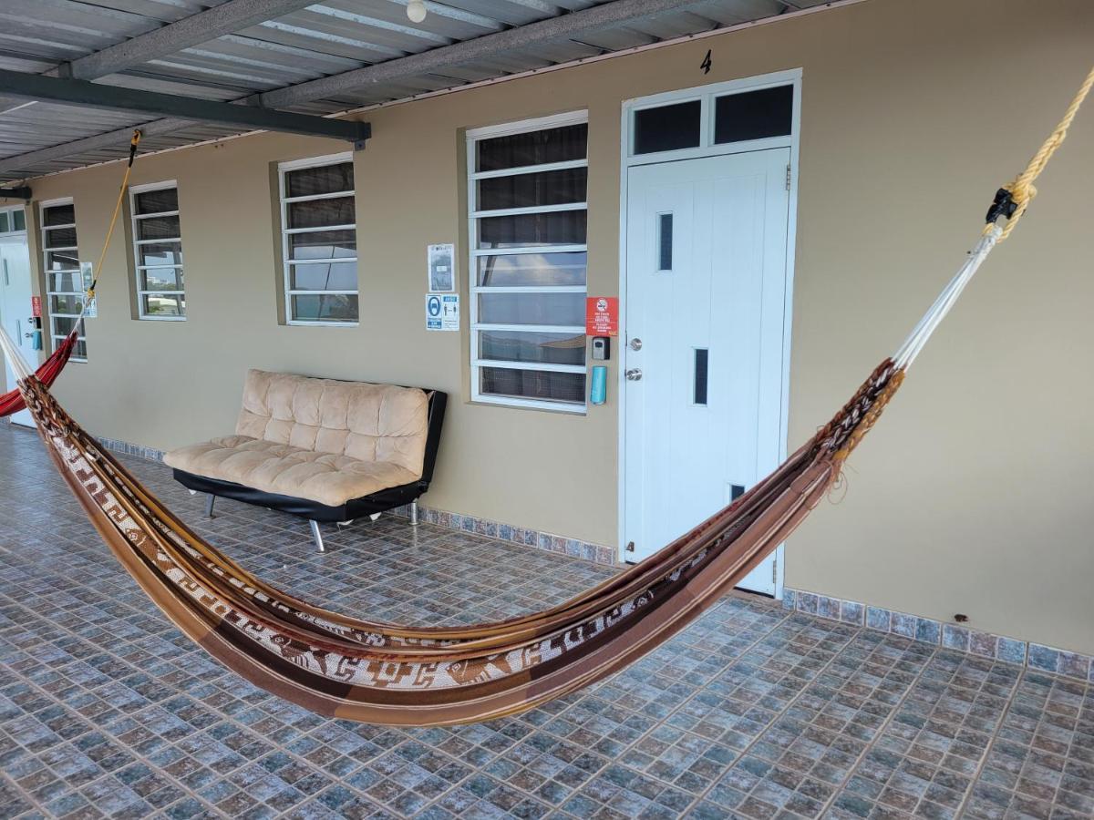 Aguada Of The Seas Aparthotel Buitenkant foto