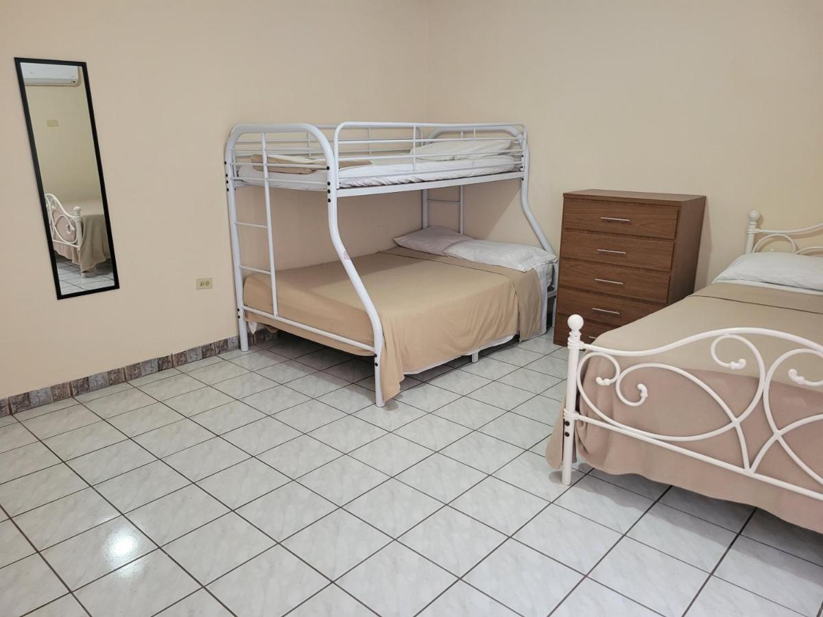 Aguada Of The Seas Aparthotel Buitenkant foto