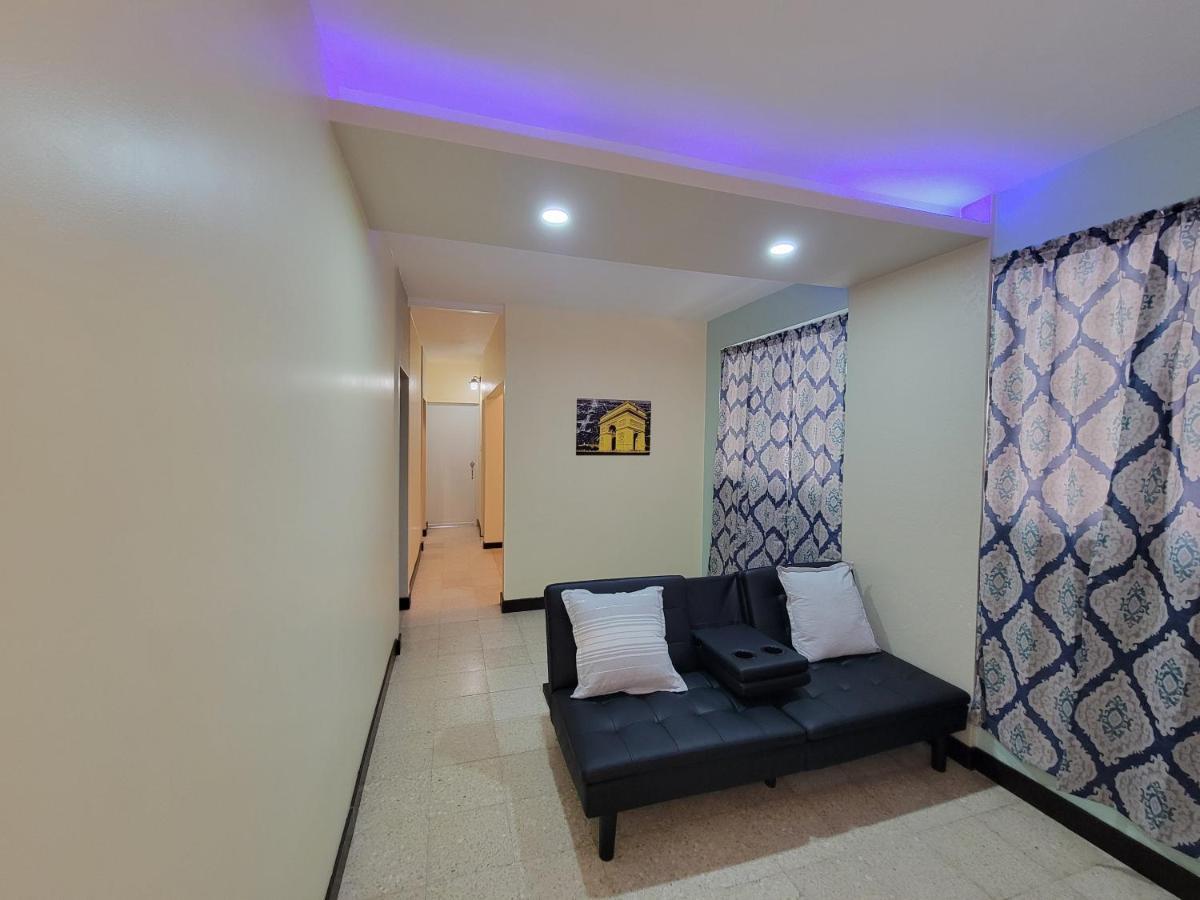 Aguada Of The Seas Aparthotel Buitenkant foto