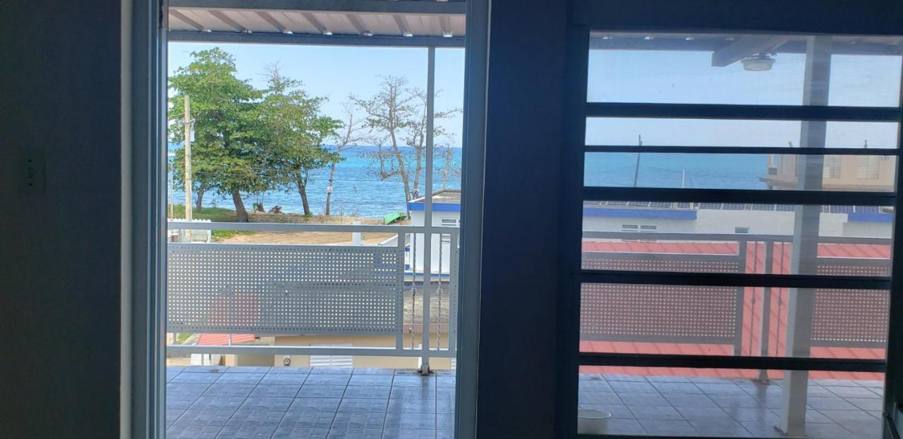 Aguada Of The Seas Aparthotel Buitenkant foto